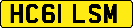 HC61LSM