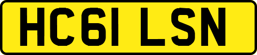 HC61LSN