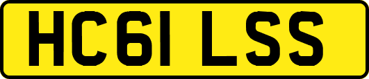 HC61LSS