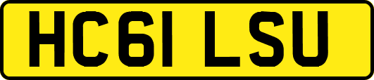 HC61LSU