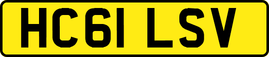 HC61LSV