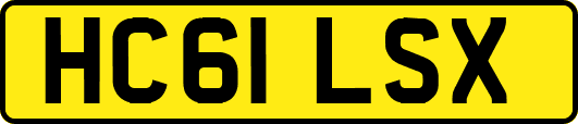 HC61LSX