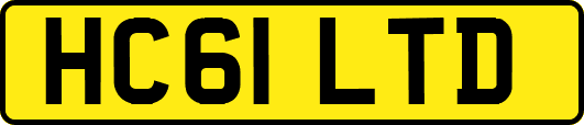 HC61LTD