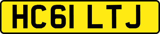 HC61LTJ