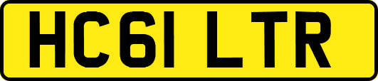 HC61LTR