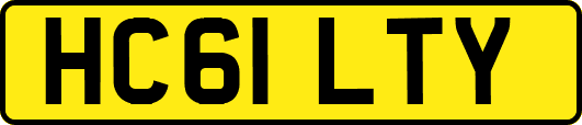 HC61LTY