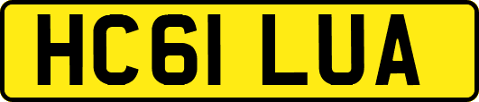HC61LUA
