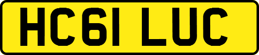 HC61LUC
