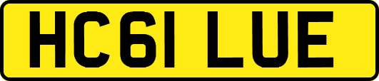 HC61LUE