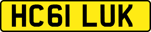 HC61LUK