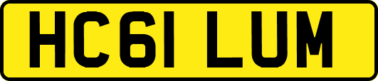 HC61LUM