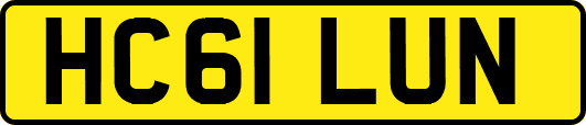 HC61LUN