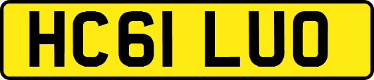 HC61LUO