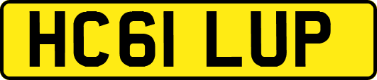HC61LUP