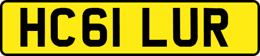 HC61LUR