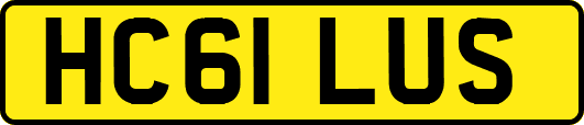 HC61LUS