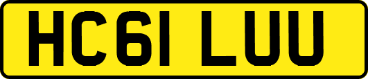 HC61LUU