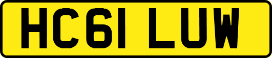 HC61LUW