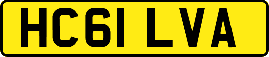 HC61LVA