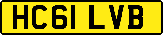 HC61LVB