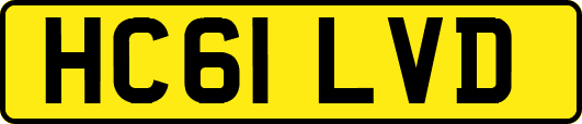 HC61LVD