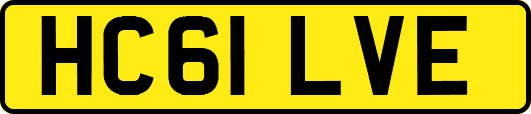 HC61LVE