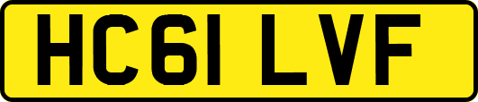 HC61LVF