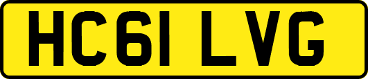 HC61LVG