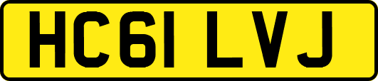 HC61LVJ