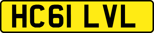 HC61LVL