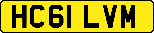 HC61LVM