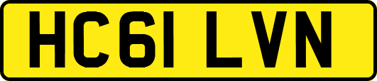 HC61LVN