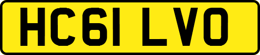 HC61LVO