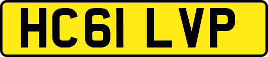 HC61LVP