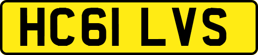 HC61LVS