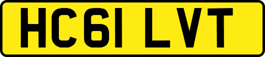 HC61LVT