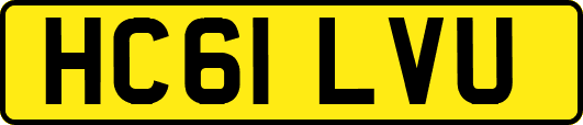 HC61LVU