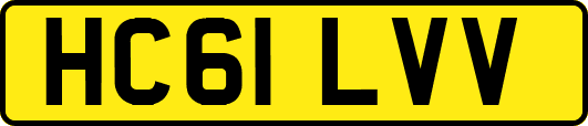 HC61LVV