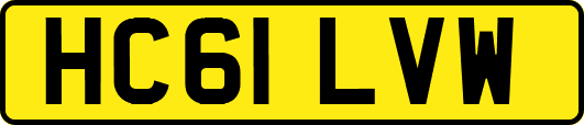 HC61LVW