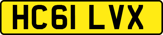 HC61LVX