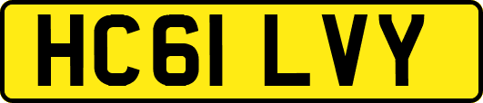 HC61LVY