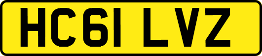 HC61LVZ