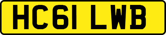 HC61LWB