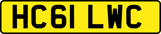 HC61LWC