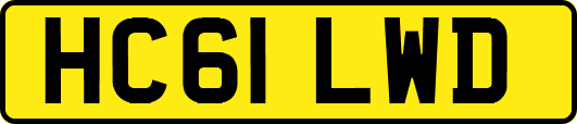 HC61LWD