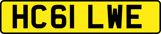 HC61LWE