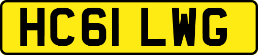 HC61LWG