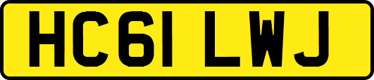 HC61LWJ