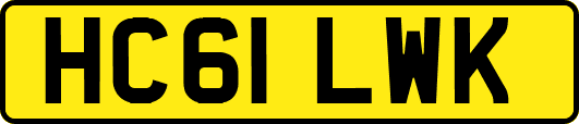 HC61LWK