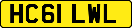 HC61LWL